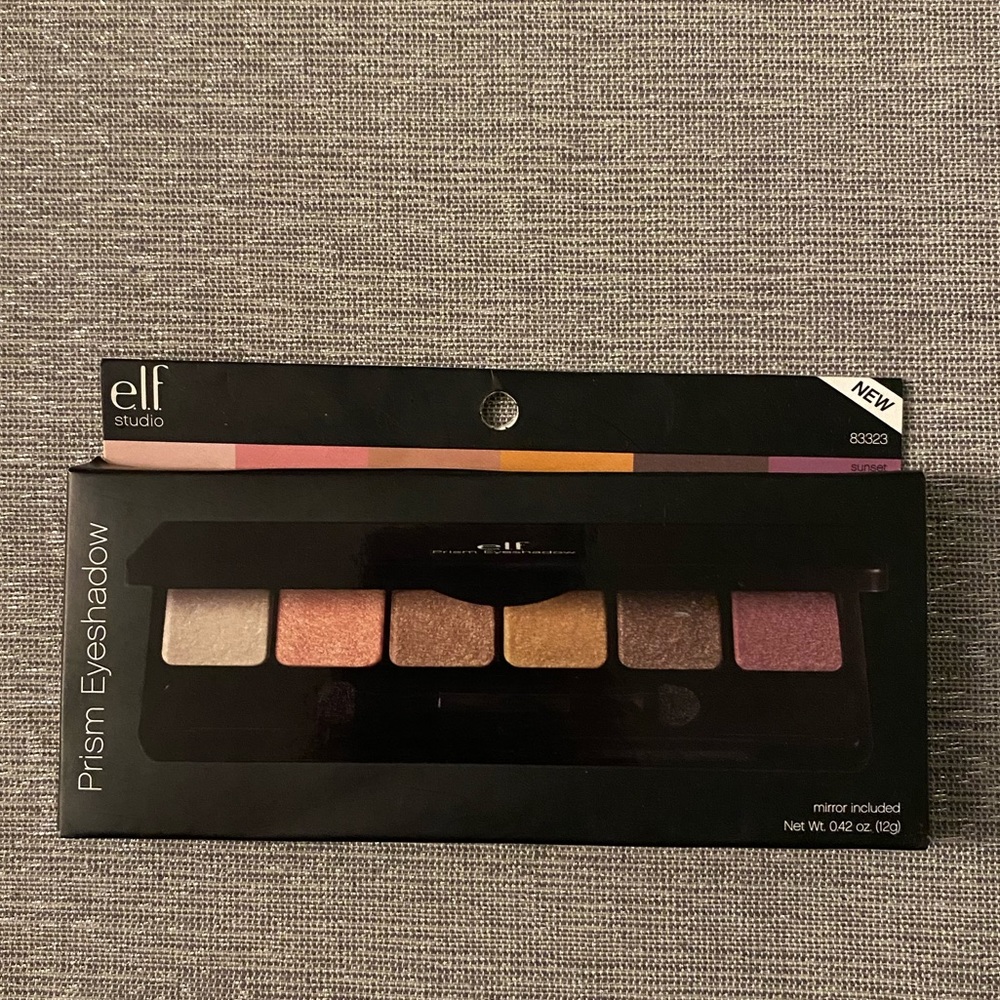 Elf Prism Eyeshadow